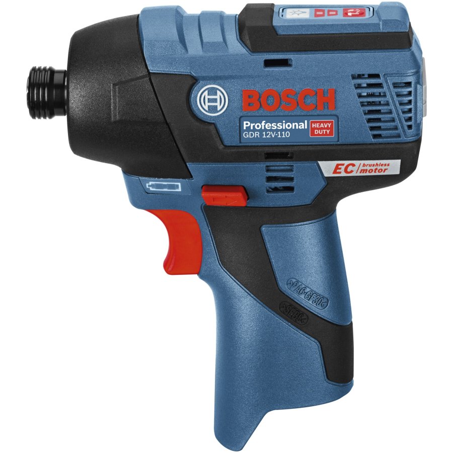 Bosch GDR 12V-110 Cordless Impact Driver #3