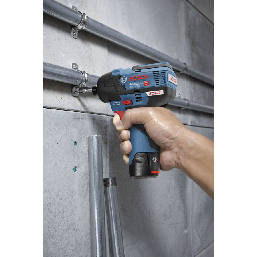 Bosch GDR 12V-110 Cordless Impact Driver #4