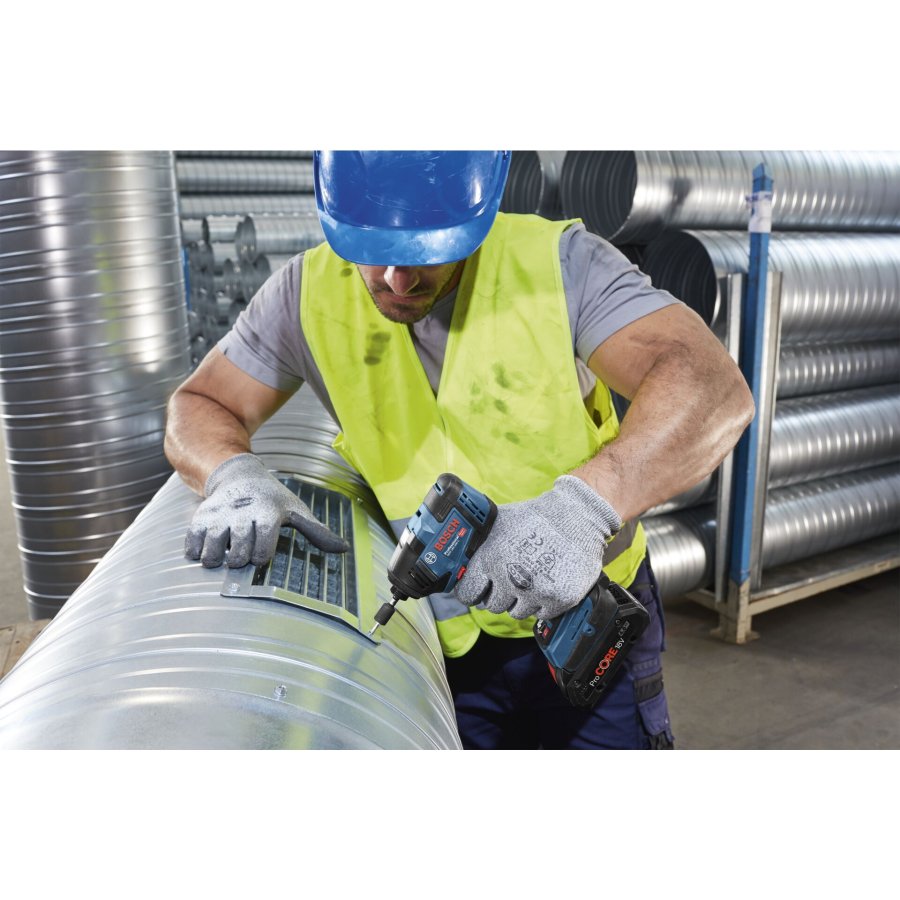 Bosch GDR 18V-200 C   06019G4102 Cordless Impact Driver #5