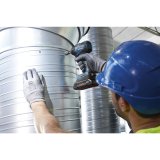 Bosch GDR 18V-200 C   06019G4102 Cordless Impact Driver #6