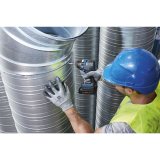 Bosch GDR 18V-200 C   06019G4102 Cordless Impact Driver #7