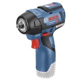 Bosch GDS 12V-115 Cordless Impact Driver #2