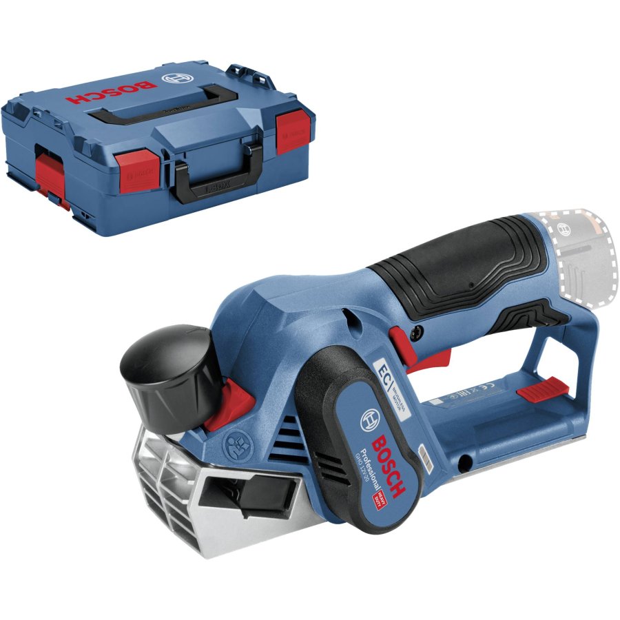 Bosch GHO 12V-20 Cordless Planer #1