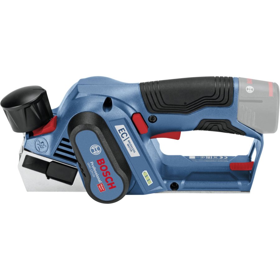 Bosch GHO 12V-20 Cordless Planer #3