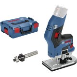 Bosch GKF 12V-8 Cordless Compact Router Trimmer #1