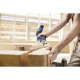 Bosch GKF 12V-8 Cordless Compact Router Trimmer #3