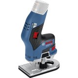 Bosch GKF 12V-8 Cordless Router #1