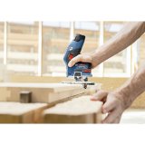 Bosch GKF 12V-8 Cordless Router #4