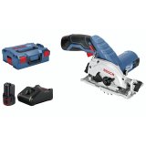 Bosch GKS 12V-26 Cordless Circular Saw #1