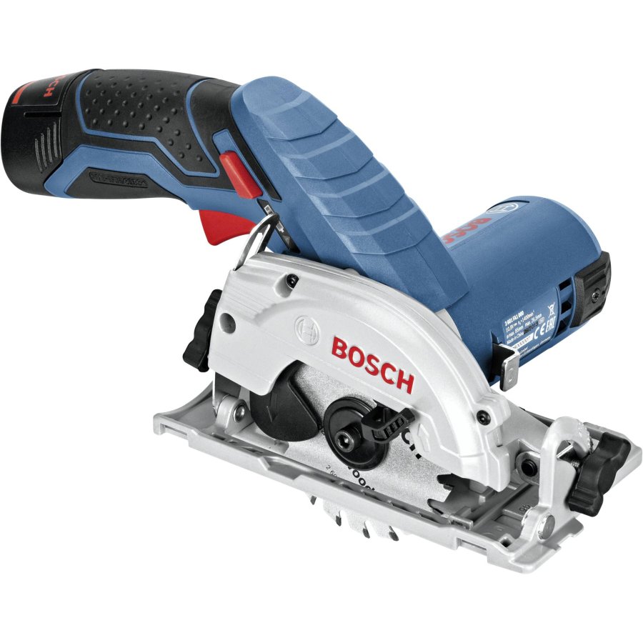 Bosch GKS 12V-26 Cordless Circular Saw #2