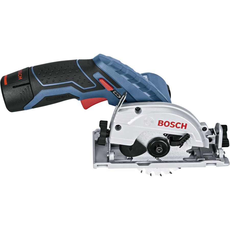 Bosch GKS 12V-26 Cordless Circular Saw #3