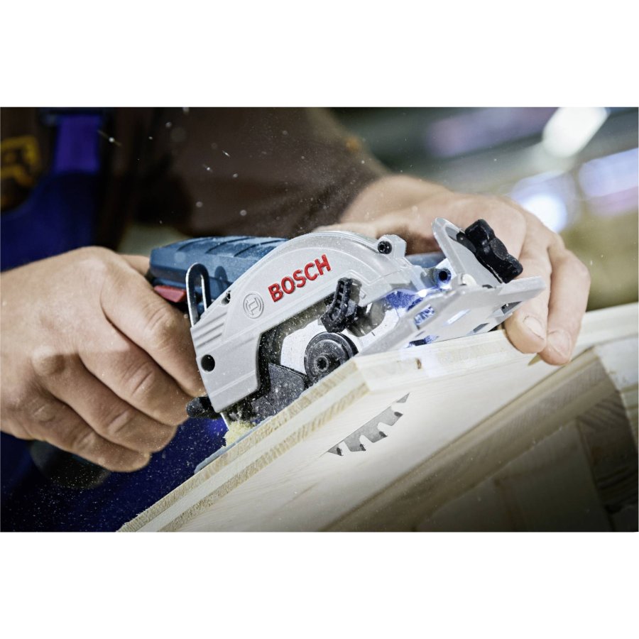 Bosch GKS 12V-26 Cordless Circular Saw #4