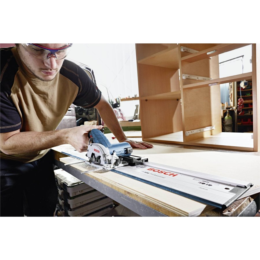 Bosch GKS 12V-26 Cordless Circular Saw #5