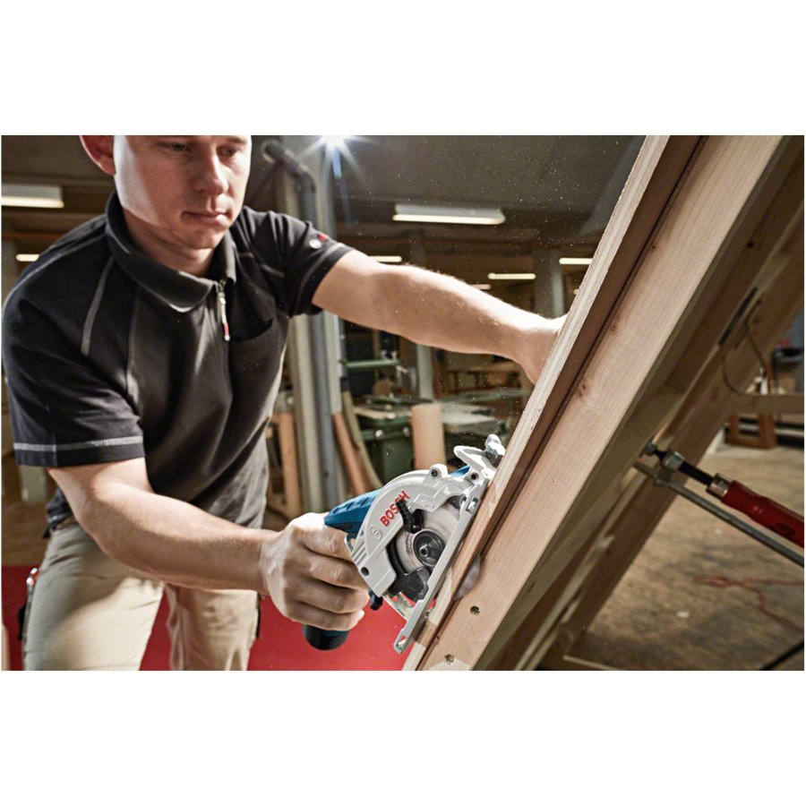 Bosch GKS 12V-26 Cordless Circular Saw #6