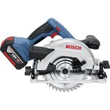 Bosch GKS 18V-57 G Cordless Circular Saw #3