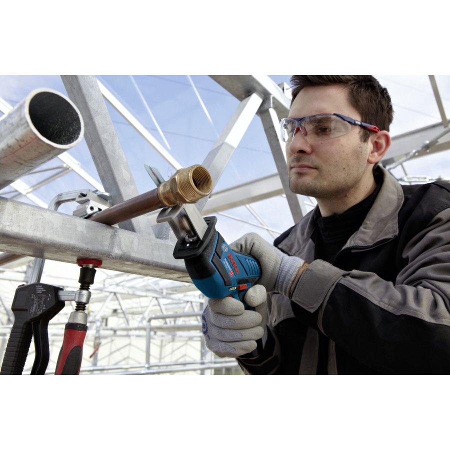 Bosch GSA 12V-14 Cordless Saber Saw #2