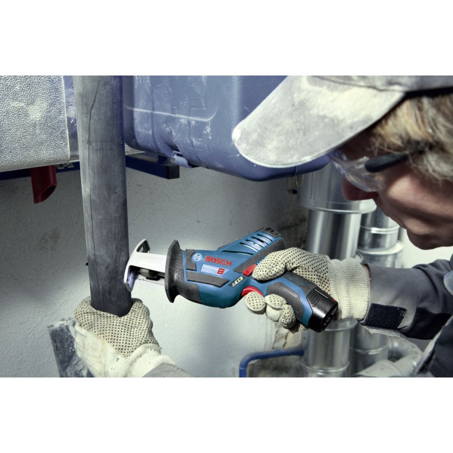 Bosch GSA 12V-14 Cordless Saber Saw #3