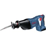 Bosch GSA 18 V-LI Cordless Saber Saw #2