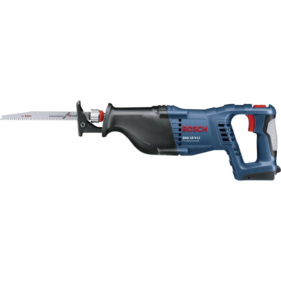 Bosch GSA 18 V-LI Cordless Saber Saw #3