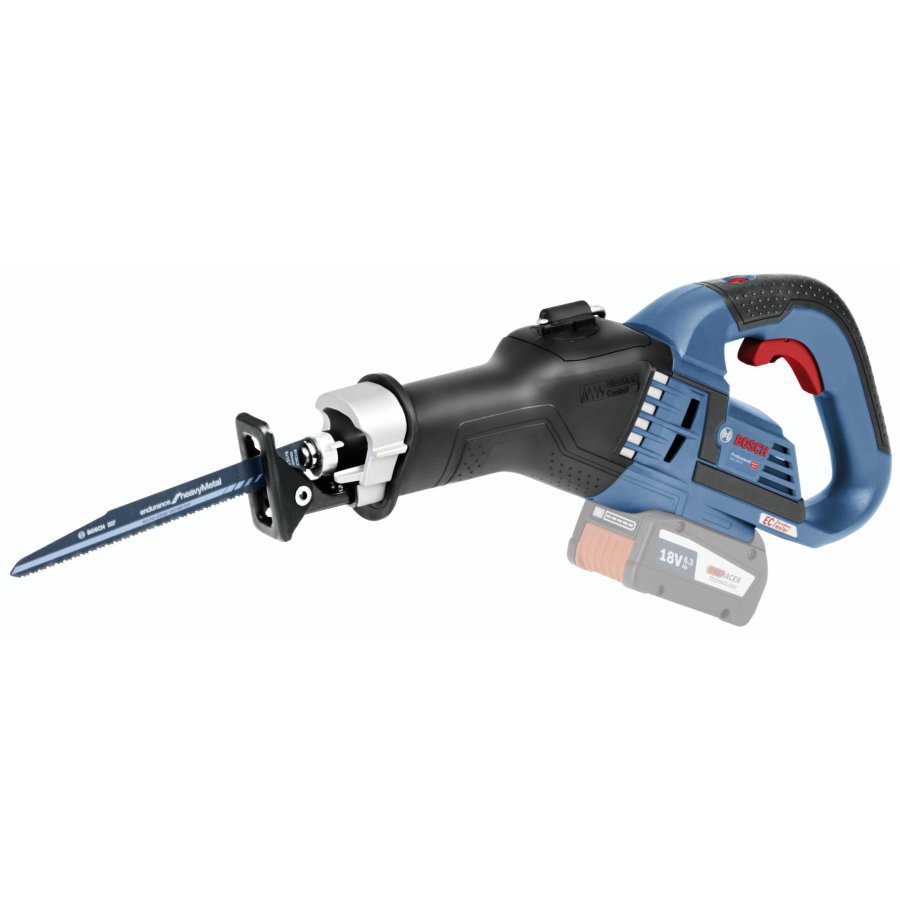Bosch GSA 18V-32 Cordless Saber Saw incl. Case #2