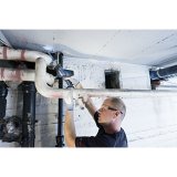 Bosch GSA 18V-Li Compact Cordless Saber Saw #3