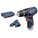 Bosch GSB 12V-15 Cordless Combi Drill #1