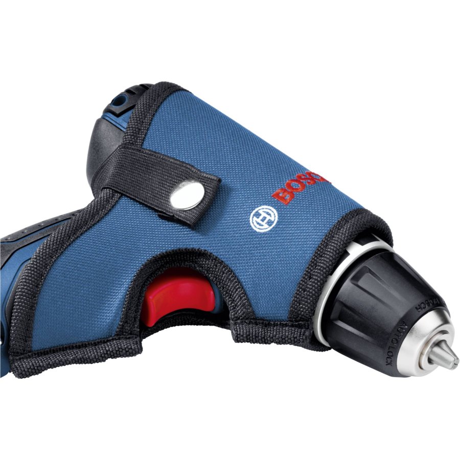 Bosch GSB 12V-15 Cordless Combi Drill #3