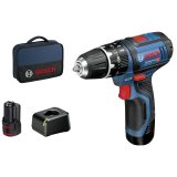 Bosch GSB 12V-15 Promo Pack 06019B690H #1