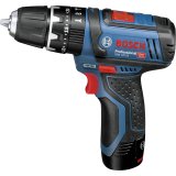 Bosch GSB 12V-15 Promo Pack 06019B690H #3