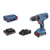 Bosch GSB 18V-21 incl. Battery Cordless Combi Drill #1