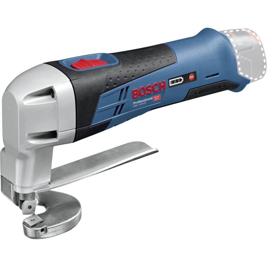 Bosch GSC 12V-13 Shears #2