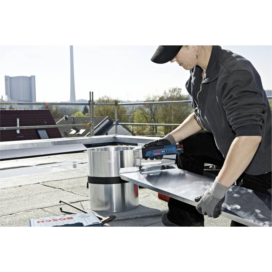 Bosch GSC 12V-13 Shears #4