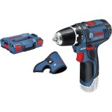 Bosch GSR 12V-15 Cordless Drill Driver #1