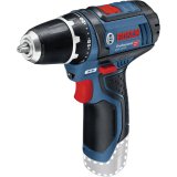 Bosch GSR 12V-15 Cordless Drill Driver #2