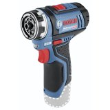 Bosch GSR 12V-15 FC Cordless Drill Driver #1