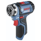 Bosch GSR 12V-15 FC Cordless Drill Driver #2