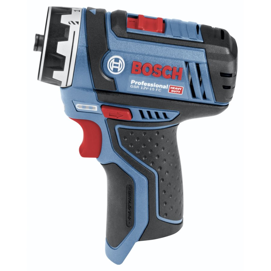 Bosch GSR 12V-15 FC Cordless Drill Driver #3