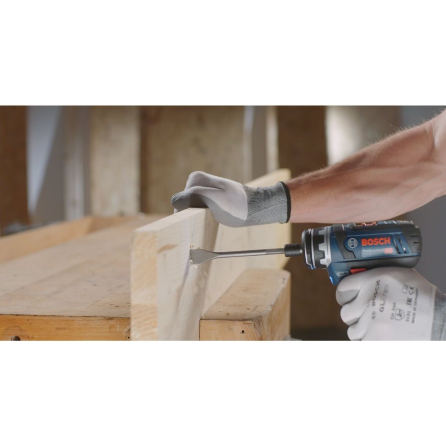 Bosch GSR 12V-15 FC Cordless Drill Driver #6