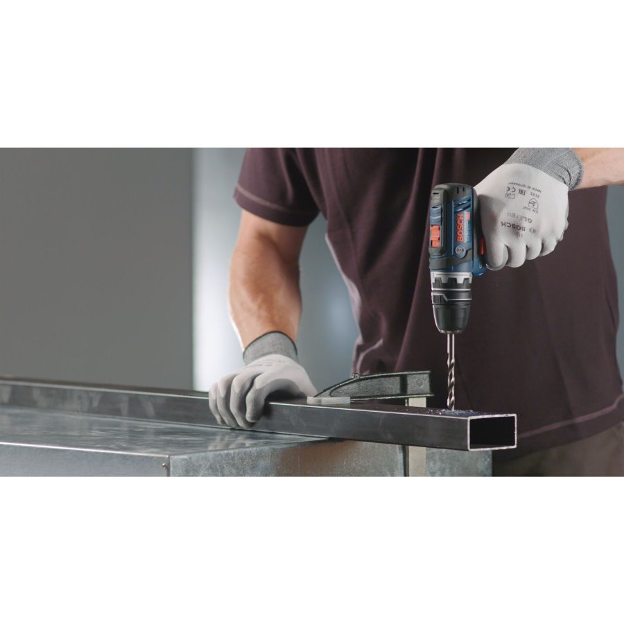 Bosch GSR 12V-15 FC Cordless Drill Driver #7