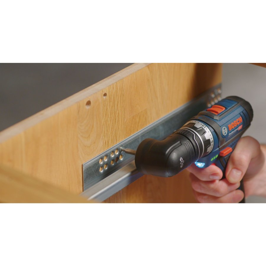 Bosch GSR 12V-15 FC Cordless Drill Driver #11