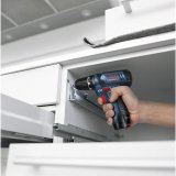 Bosch GSR 12V-15 Promo Pack Cordless Drill Driver #4
