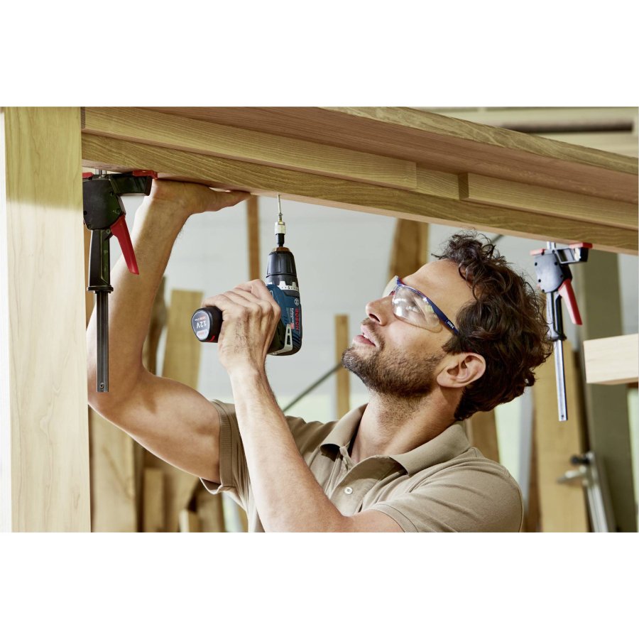 Bosch GSR 12V-35 Cordless Drill Driver #6