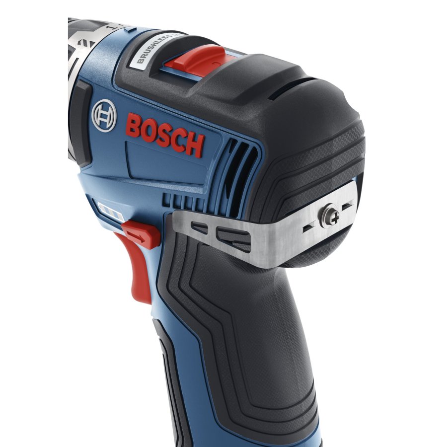 Bosch GSR 12V-35 FC Cordless Drill Driver #2