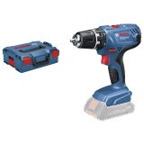 Bosch GSR 18V-21 Cordless Drill Driver #1