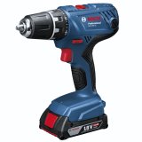 Bosch GSR 18V-21 incl. 2 Accus Cordless Drill Driver #2