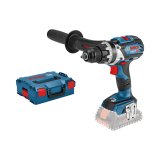 Bosch GSR 18V-85 C incl GCY 30-4 Cordless Drill Driver #1