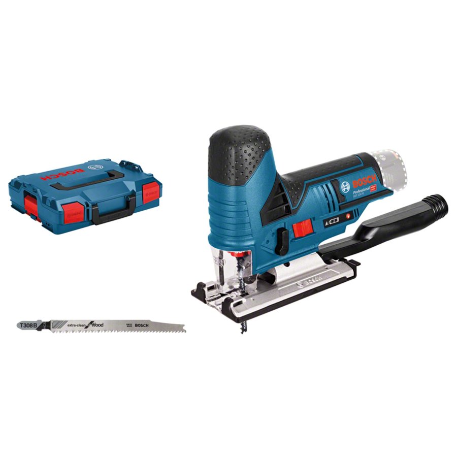 Bosch GST 12V-70 Cordless Jigsaw #1