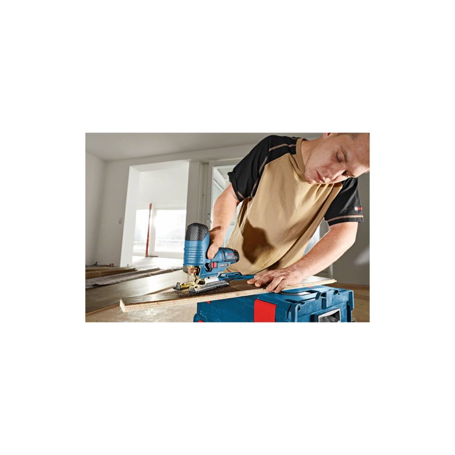 Bosch GST 12V-70 Cordless Jigsaw #3