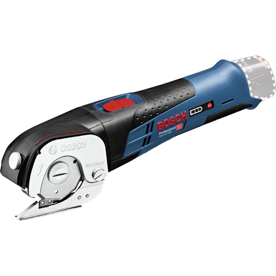 Bosch GUS 12V-300 Shears #2