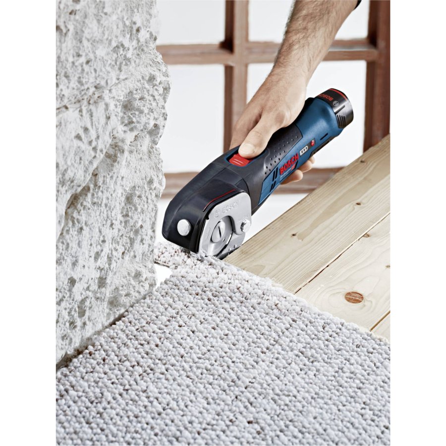 Bosch GUS 12V-300 Shears #5